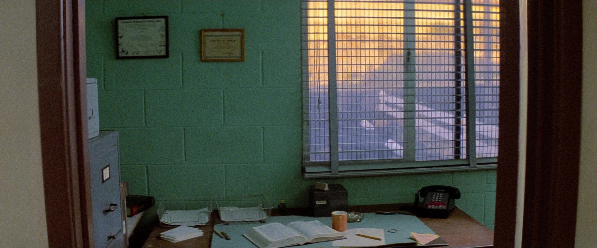 The Hitcher (1986)