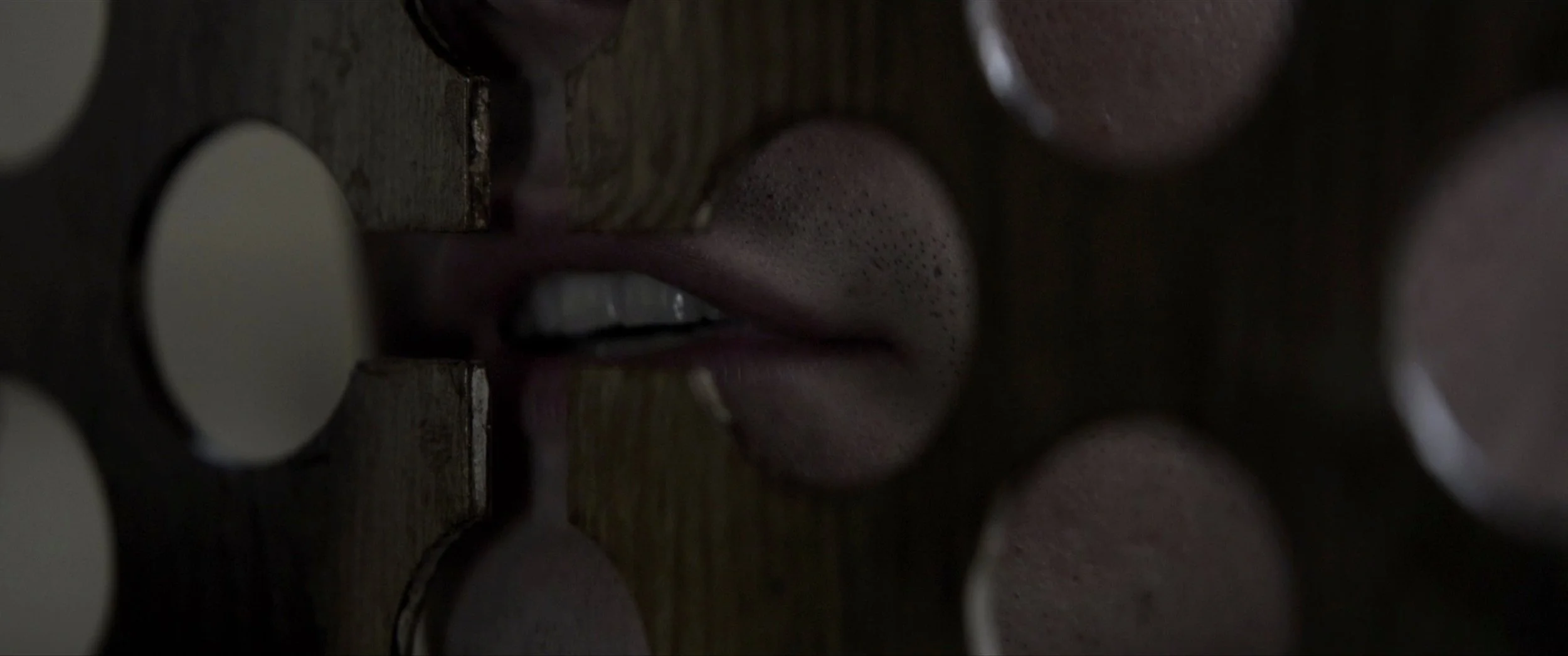 Corpus Christi (2020)