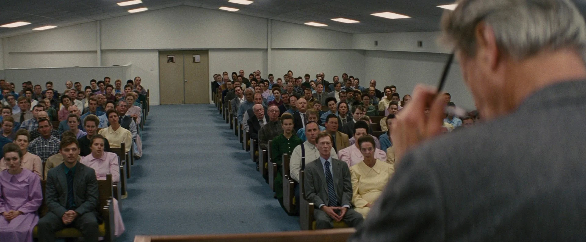 Midnight Special (2016)