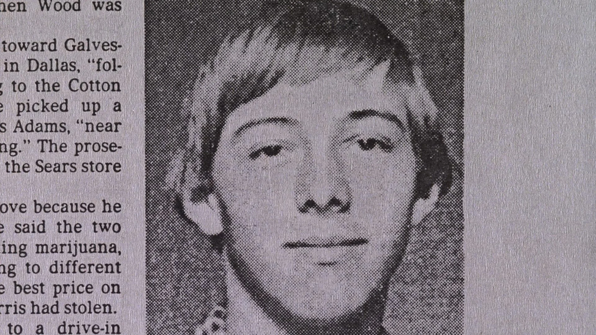 The Blue Line (1988)