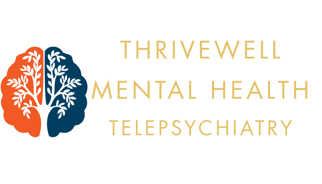 ThriveWell Mental Health