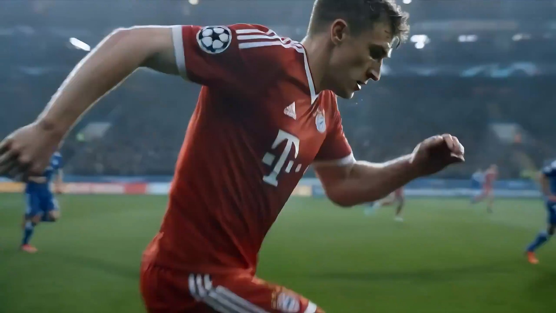 The Game Teaser Project