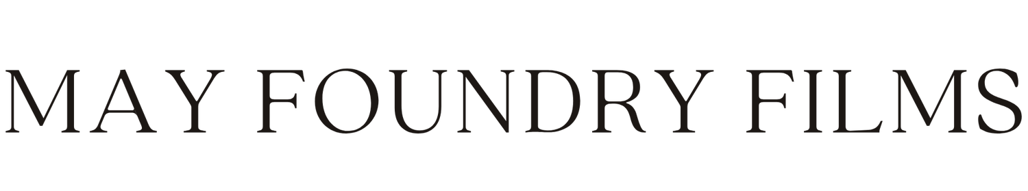 May Foundry Films