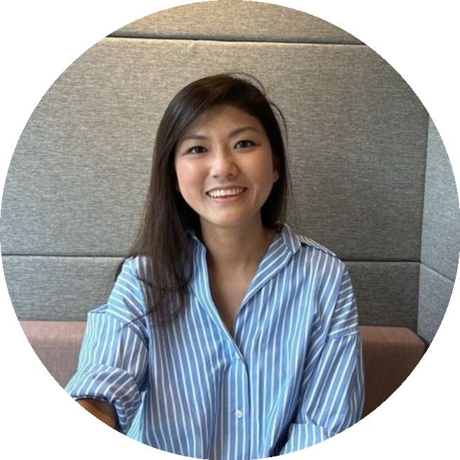Kaylen Tang, co-founder of 49/51 Partners