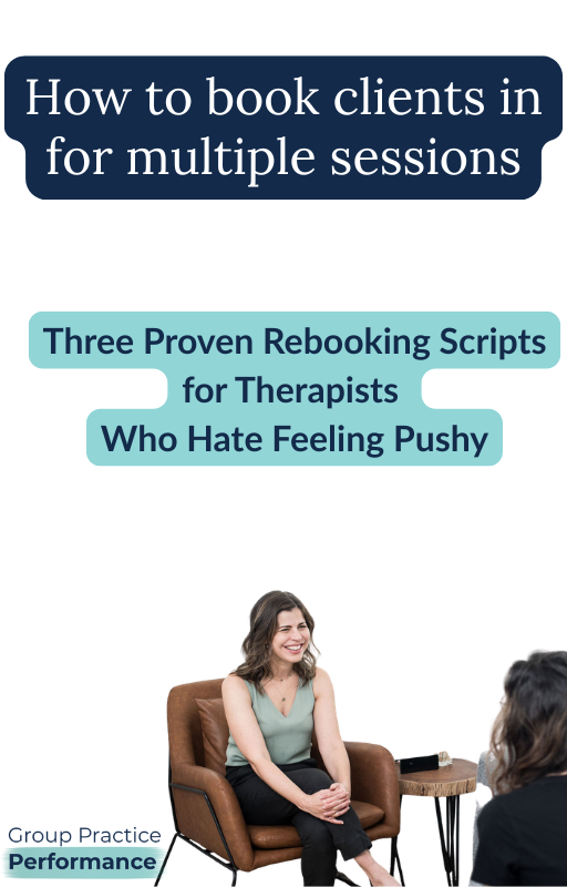 cover of the Booking Conversations scripts