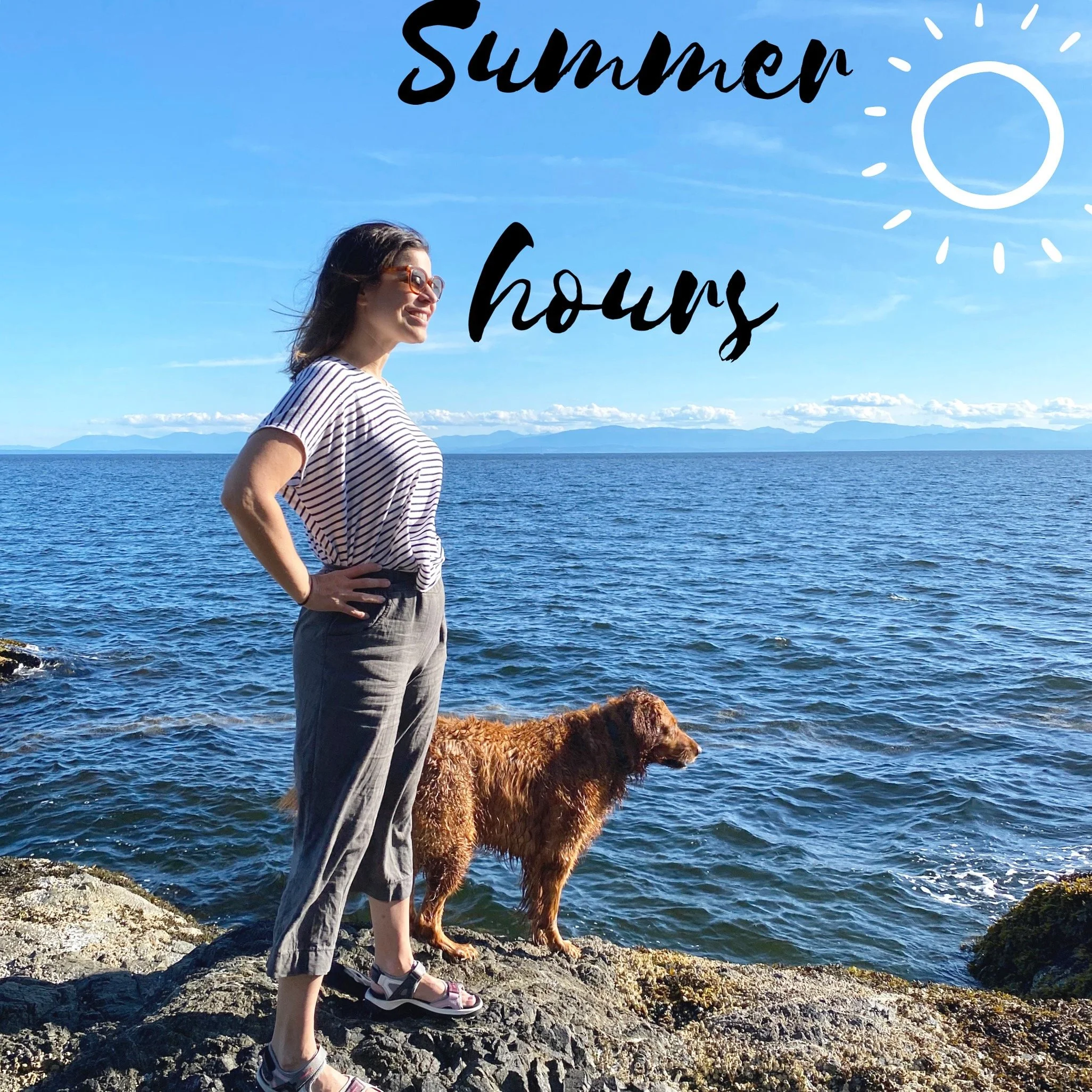 The Summer Slump Is a Construct, Not an Inevitability