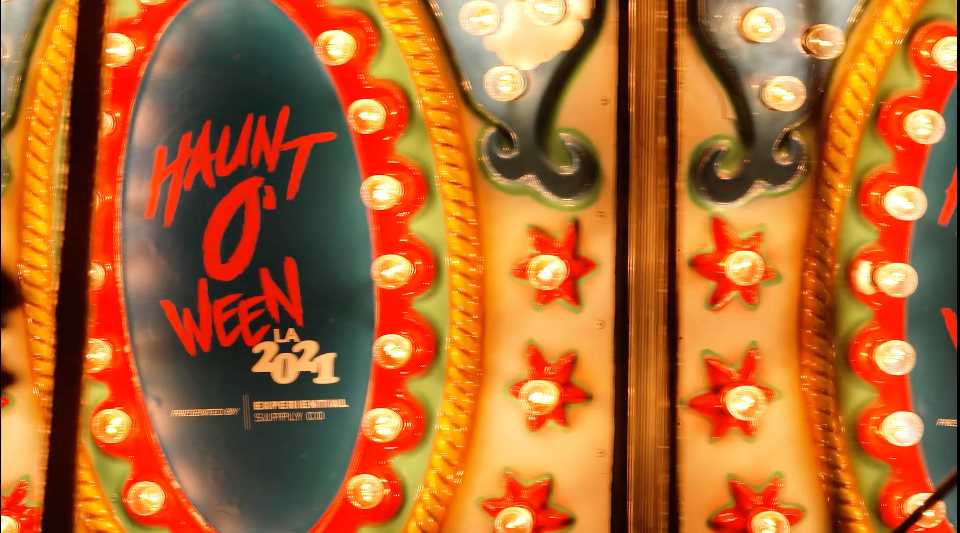 Case Study: Haunt O' Ween