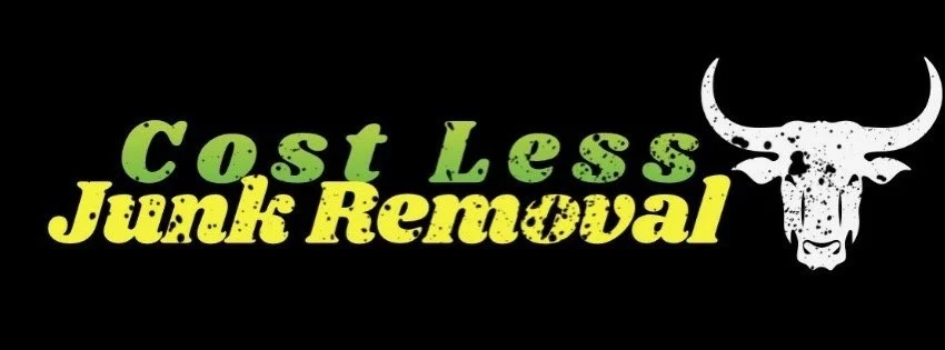 COST LESS JUNK REMOVAL