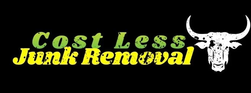 COST LESS JUNK REMOVAL