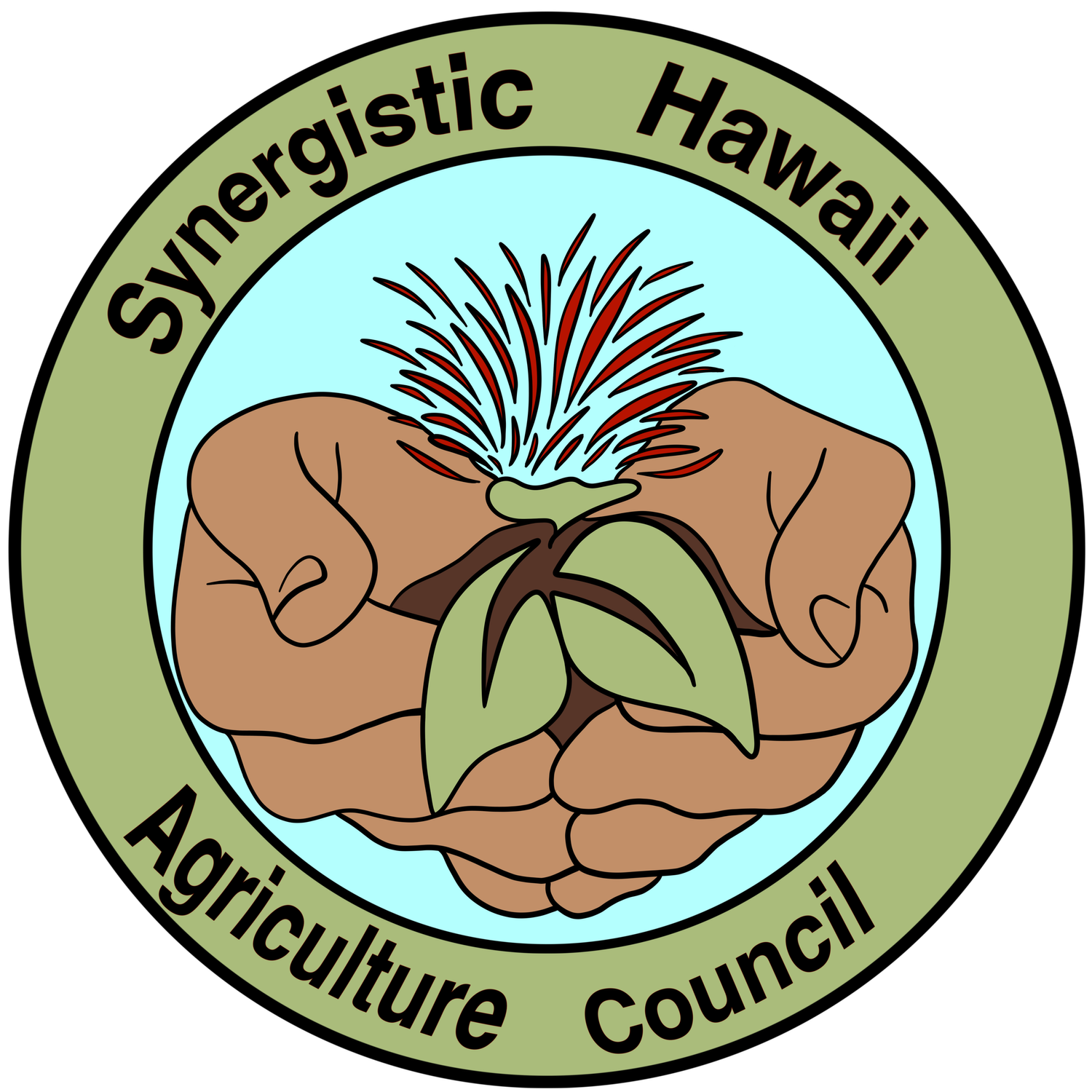Synergistic Hawaii Agriculture Council