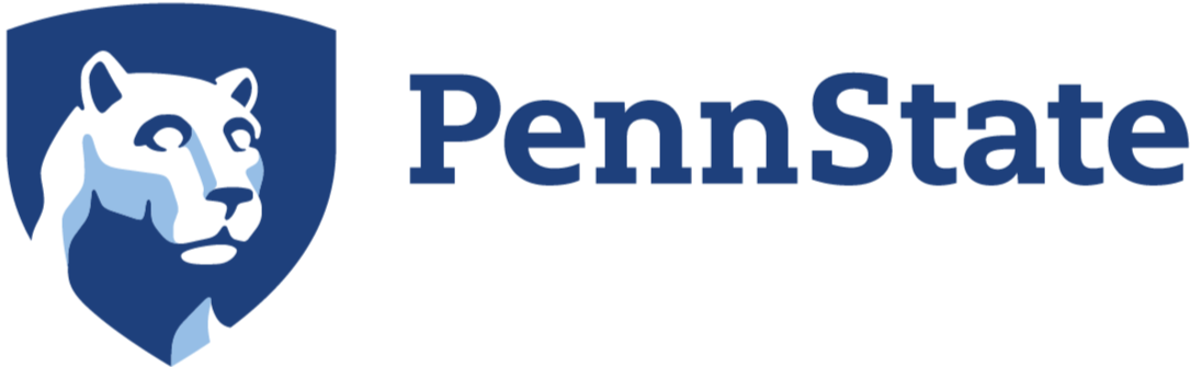 Pennsylvania State University logo