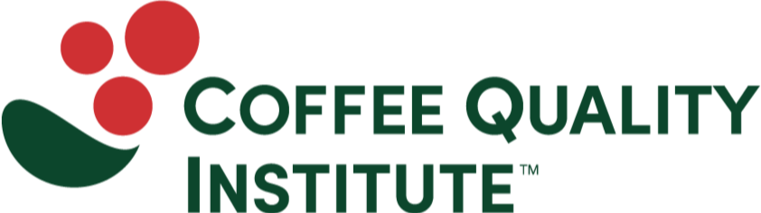 Coffee Quality Institute logo