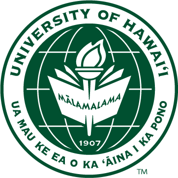 Seal of the University of Hawaii