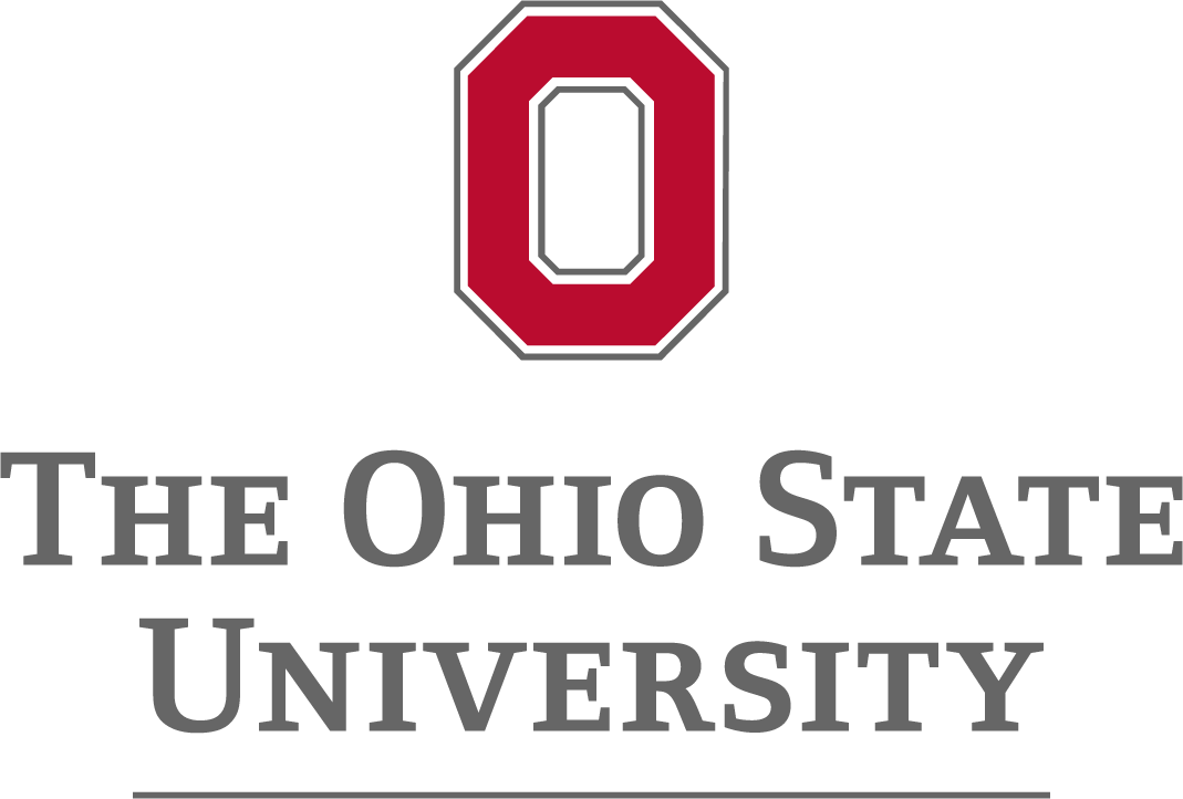 The Ohio State University logo
