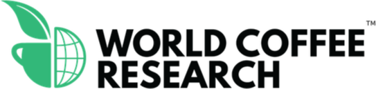 World Coffee Research logo