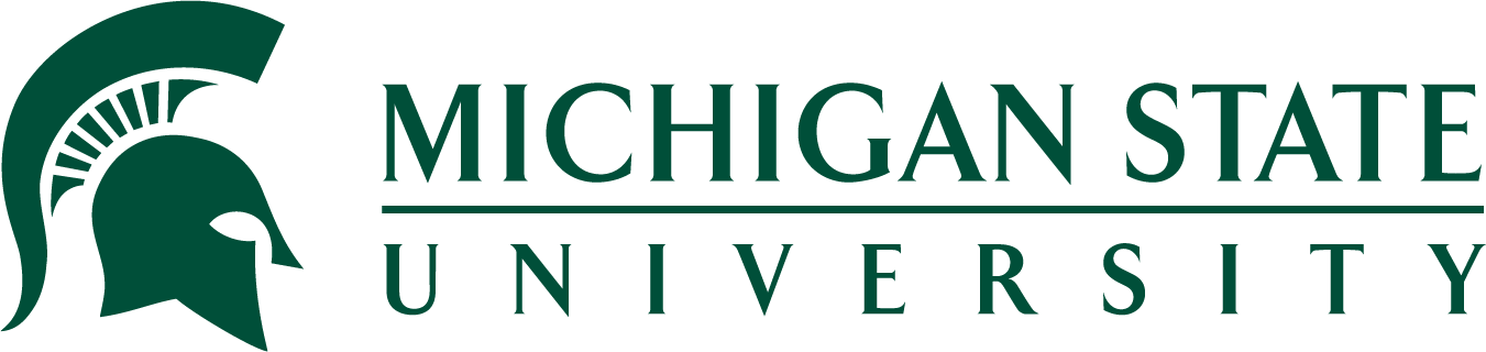 Michigan State University logo