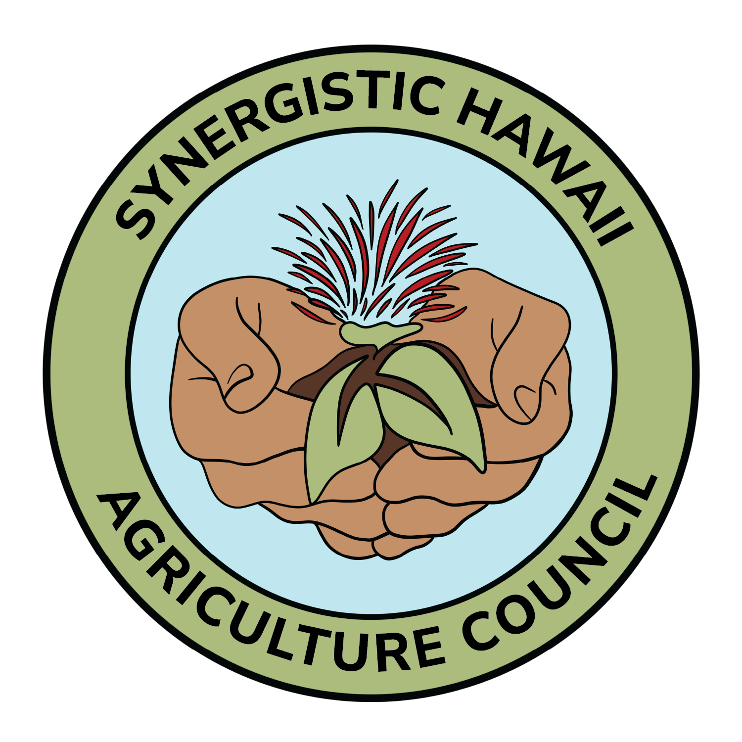 Synergistic Hawaii Agriculture Council