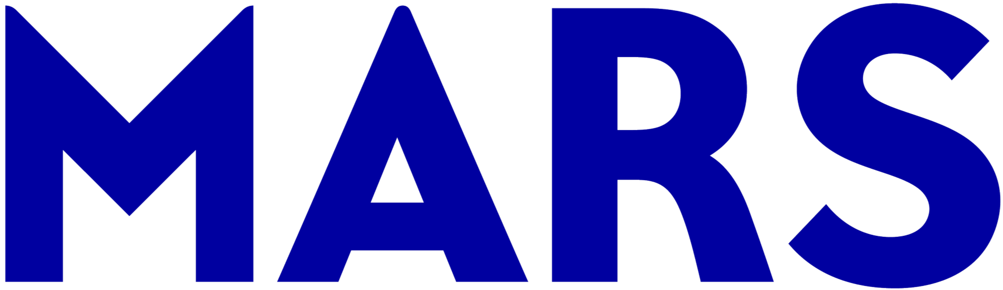 Mars logo