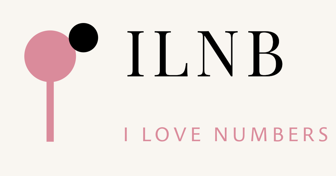 ILNB - I LOVE NUMBERS