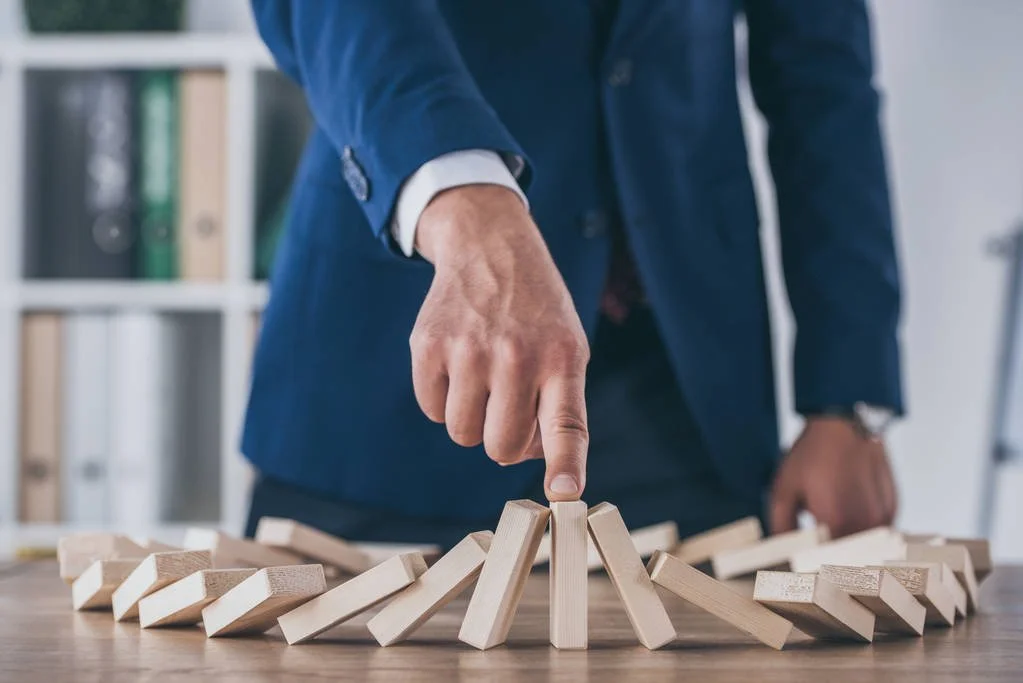 Crisis and Reputation Management Consulting