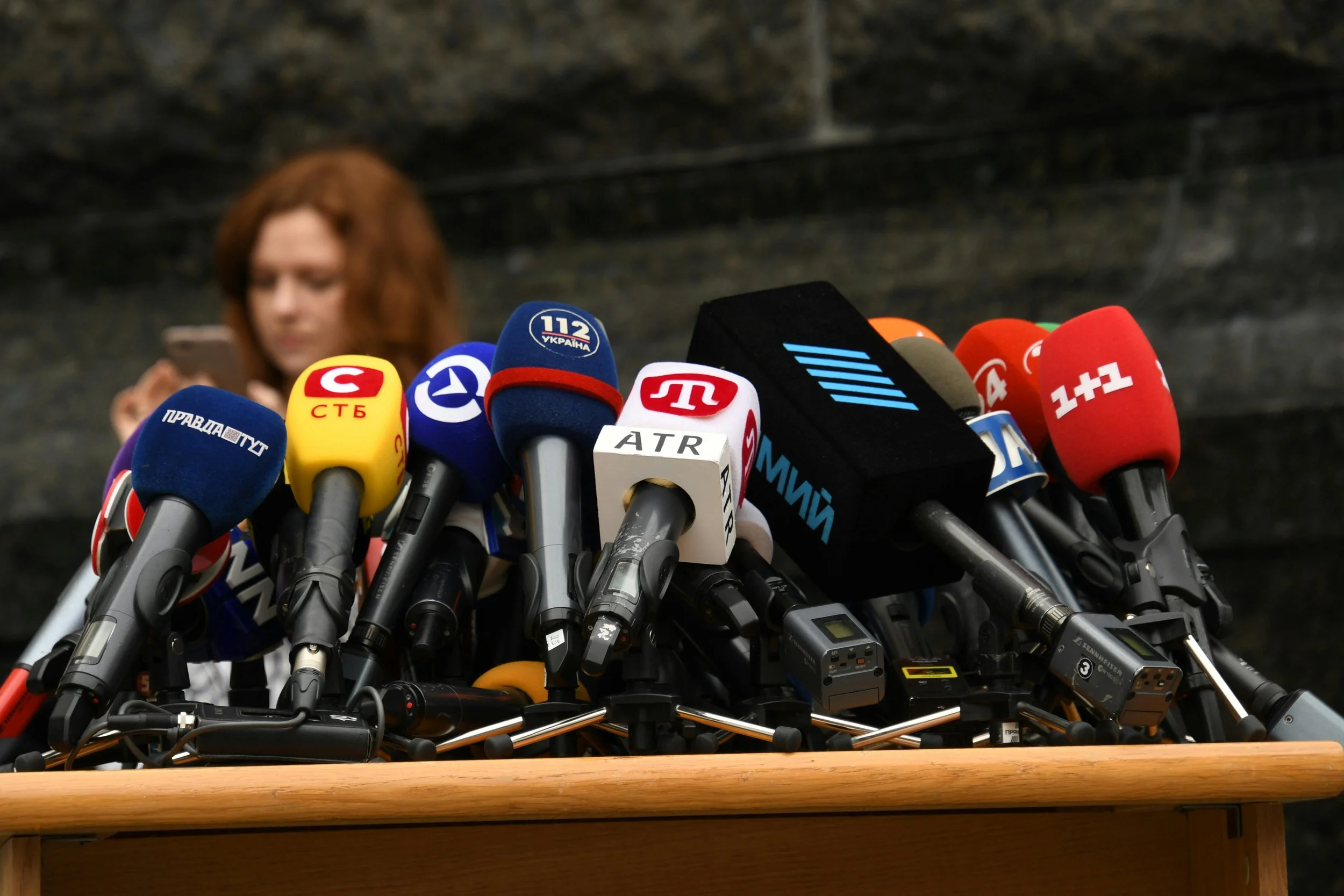 Media and PR Strategy