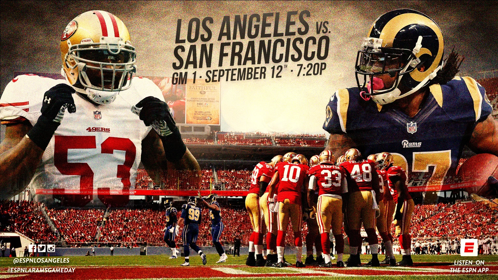Gameday-RAMvs49ERS.webp