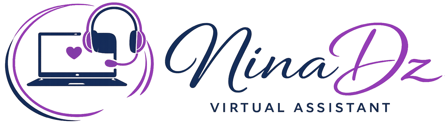 NinaDz Virtual Assistant