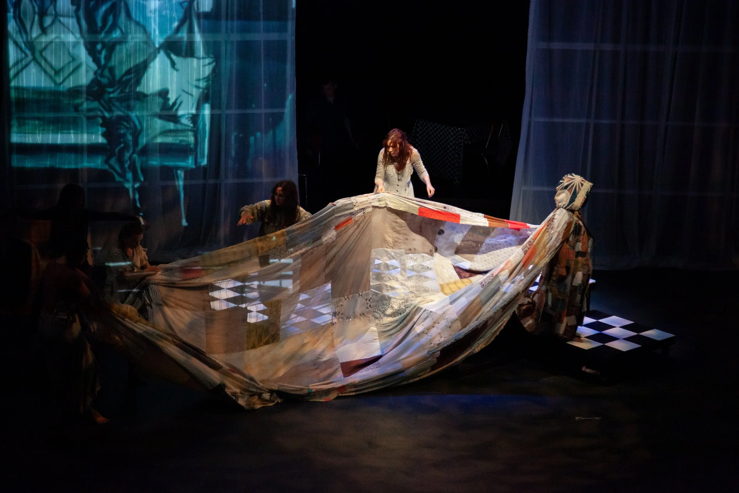 Dancers in Caretaker of Lost Selves. Image by Bob Symons.jpg