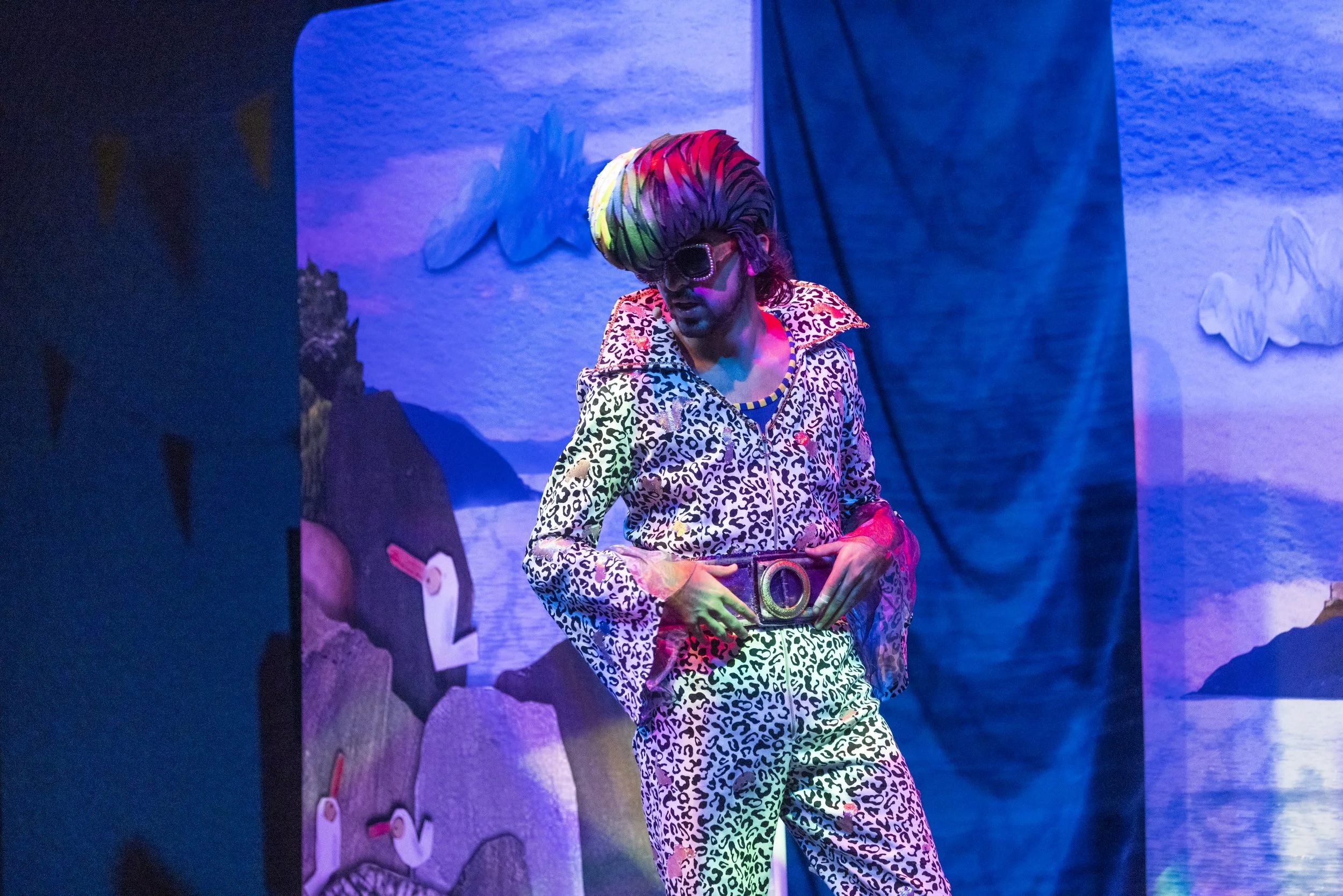 Jarrad Inman as Eelvis.jpg