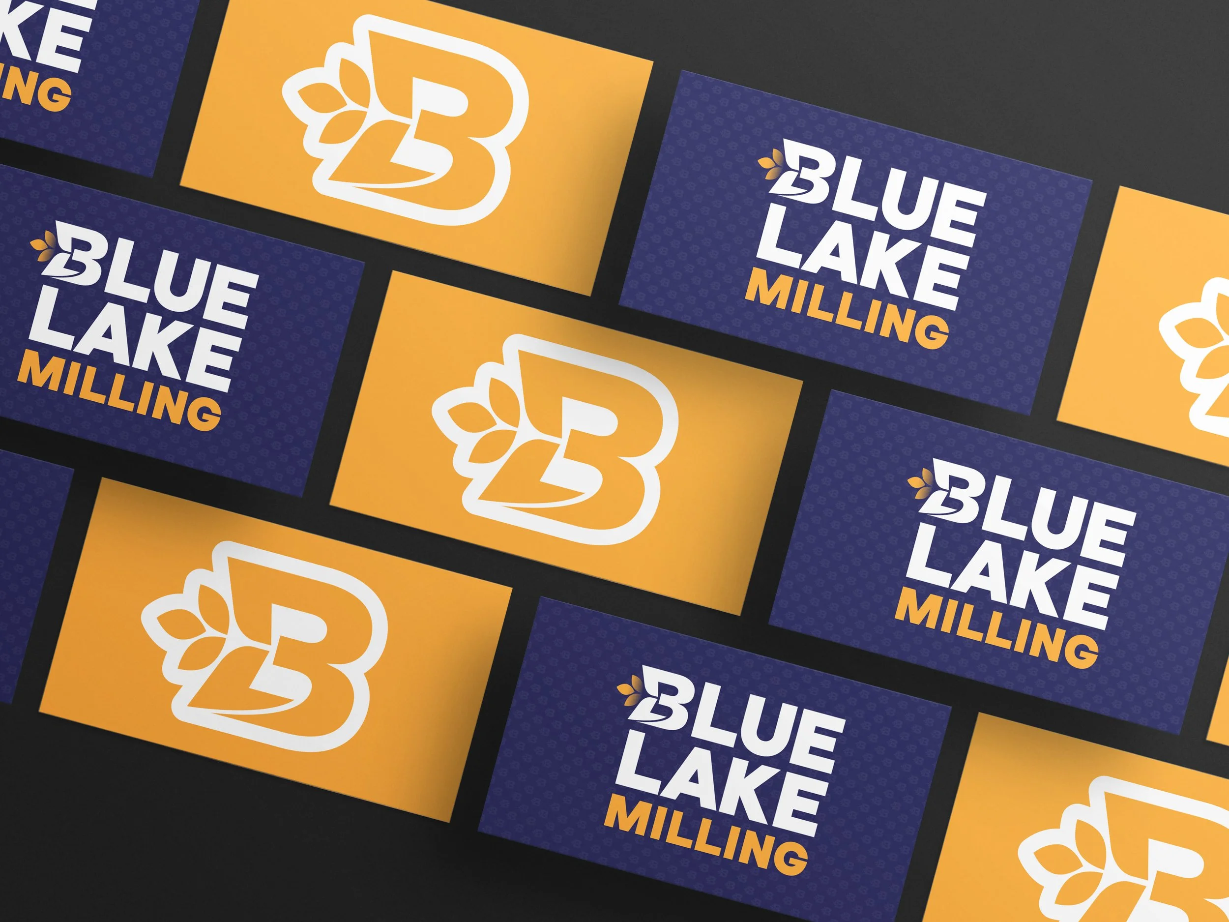 Blue Lake Milling