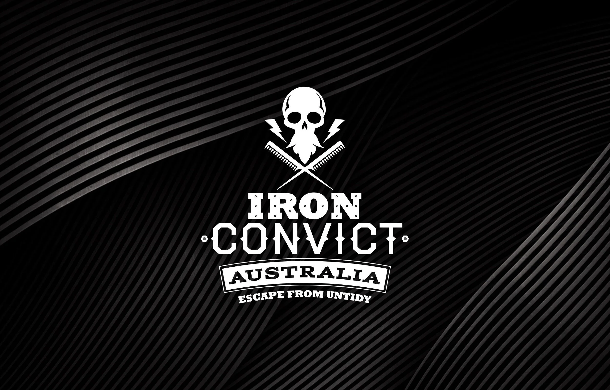 Iron Convict