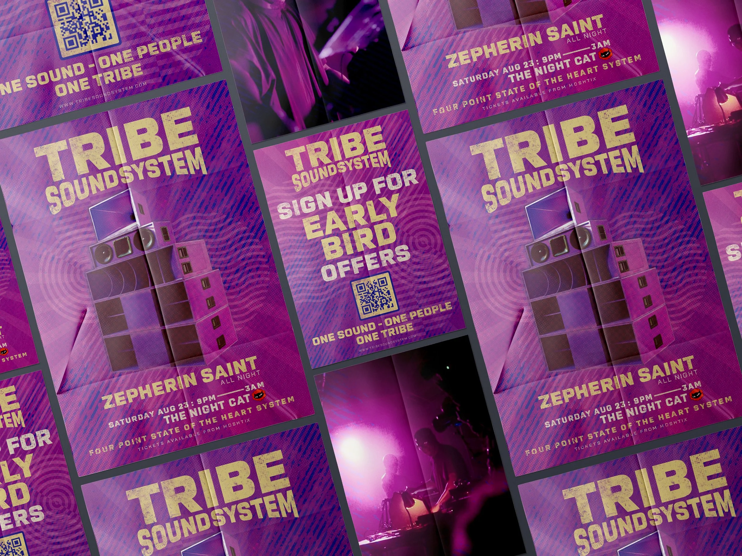 Tribe Soundsystem