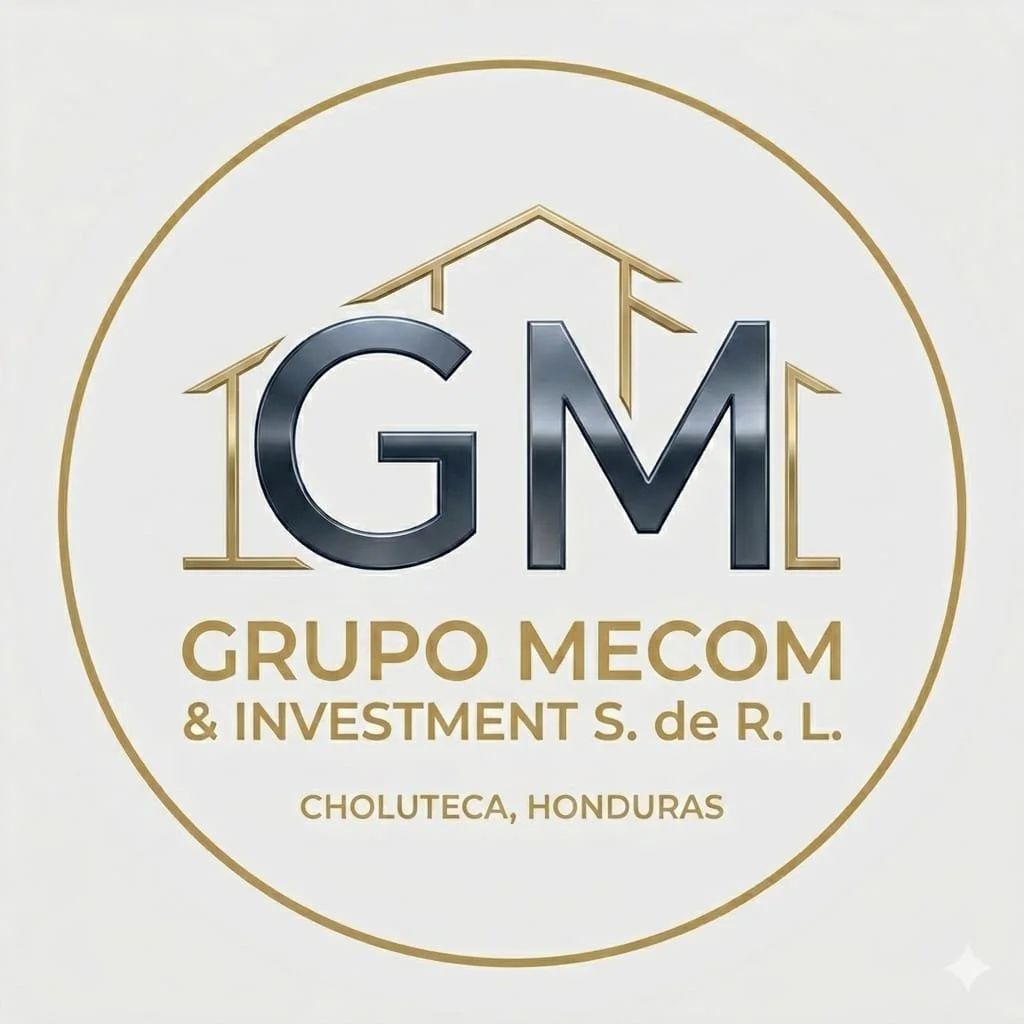 GRUPO MECOM &amp; INVESTMENT
