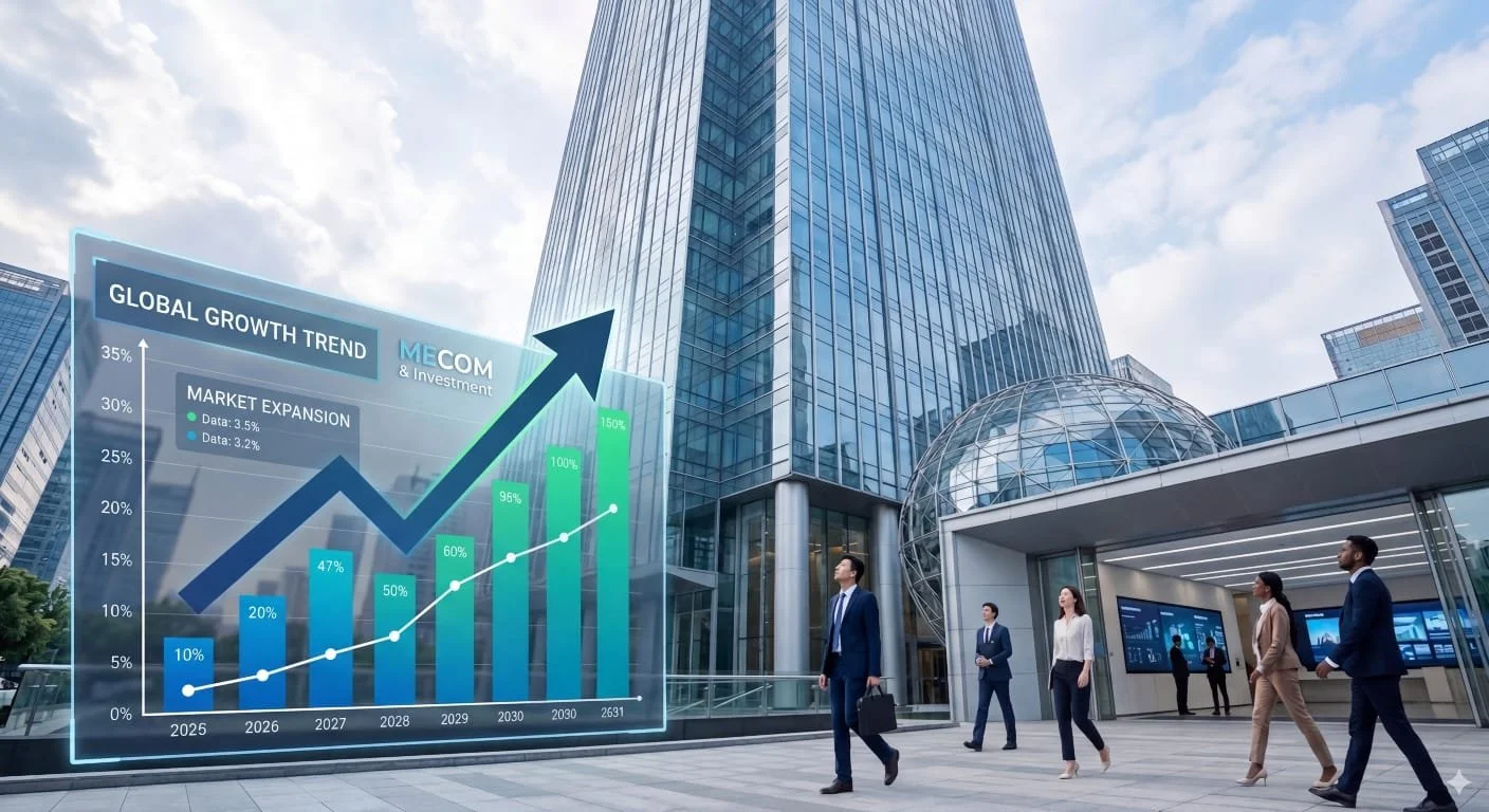 Inversiones Estratégicas y Corporativas.