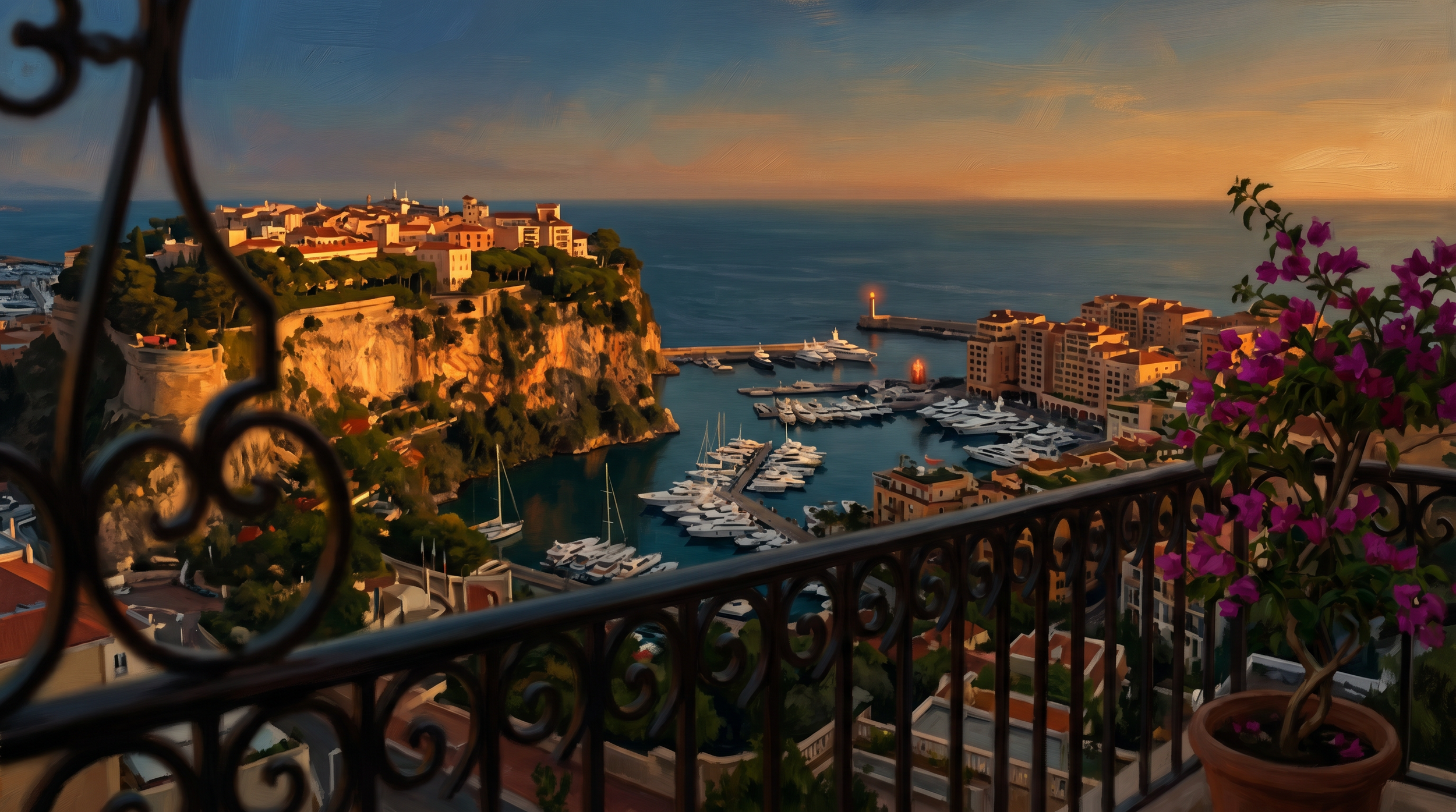 Monaco