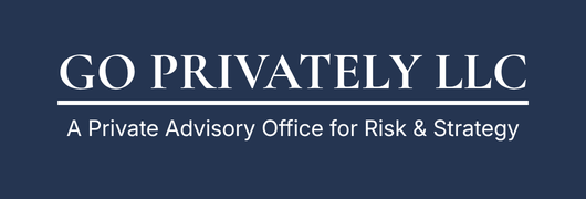 GO PRIVATELY LLC
