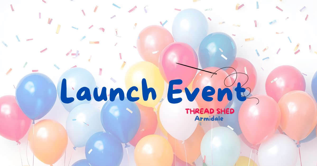 OFFICIAL LAUNCH