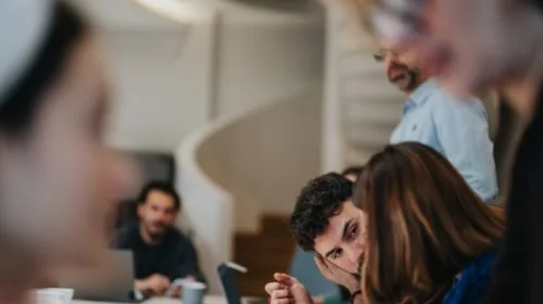 Understand Compulsory Versus Self Audit