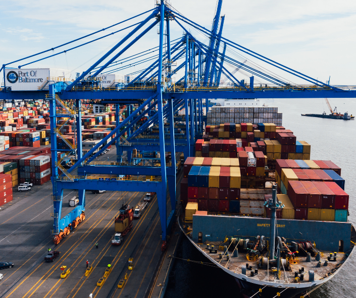 IEEPA Tariffs and De Minimis Shipments: What Businesses Need to Know About Refunds