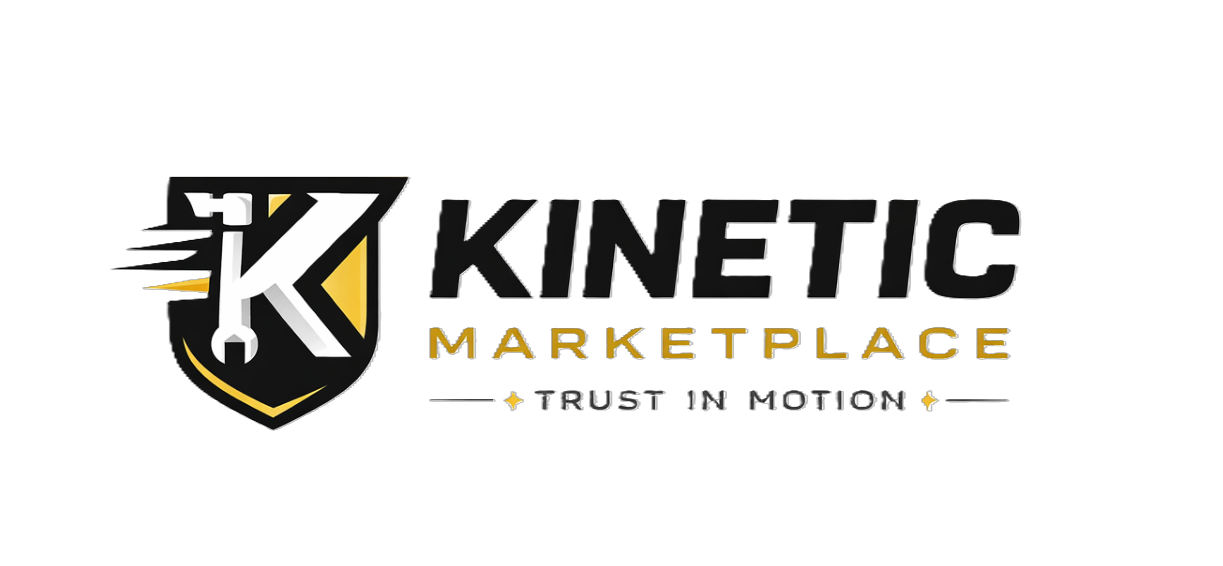Kinetic Marketplace