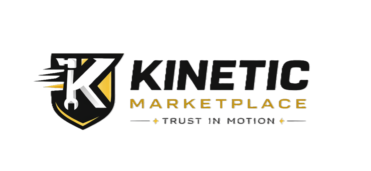 Kinetic Marketplace