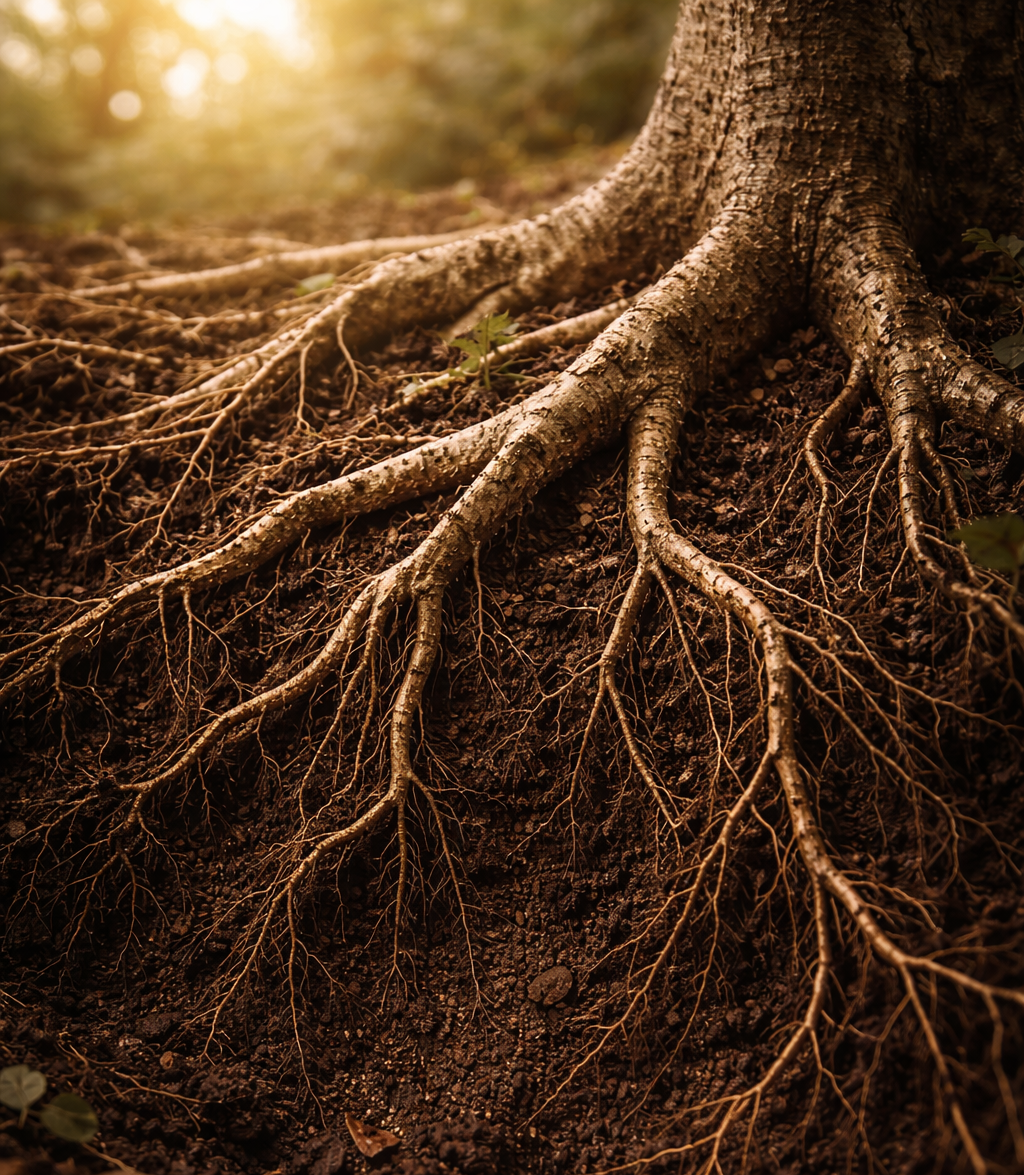 The Emotional Root Cause of Chronic Illness Nobody Talks About