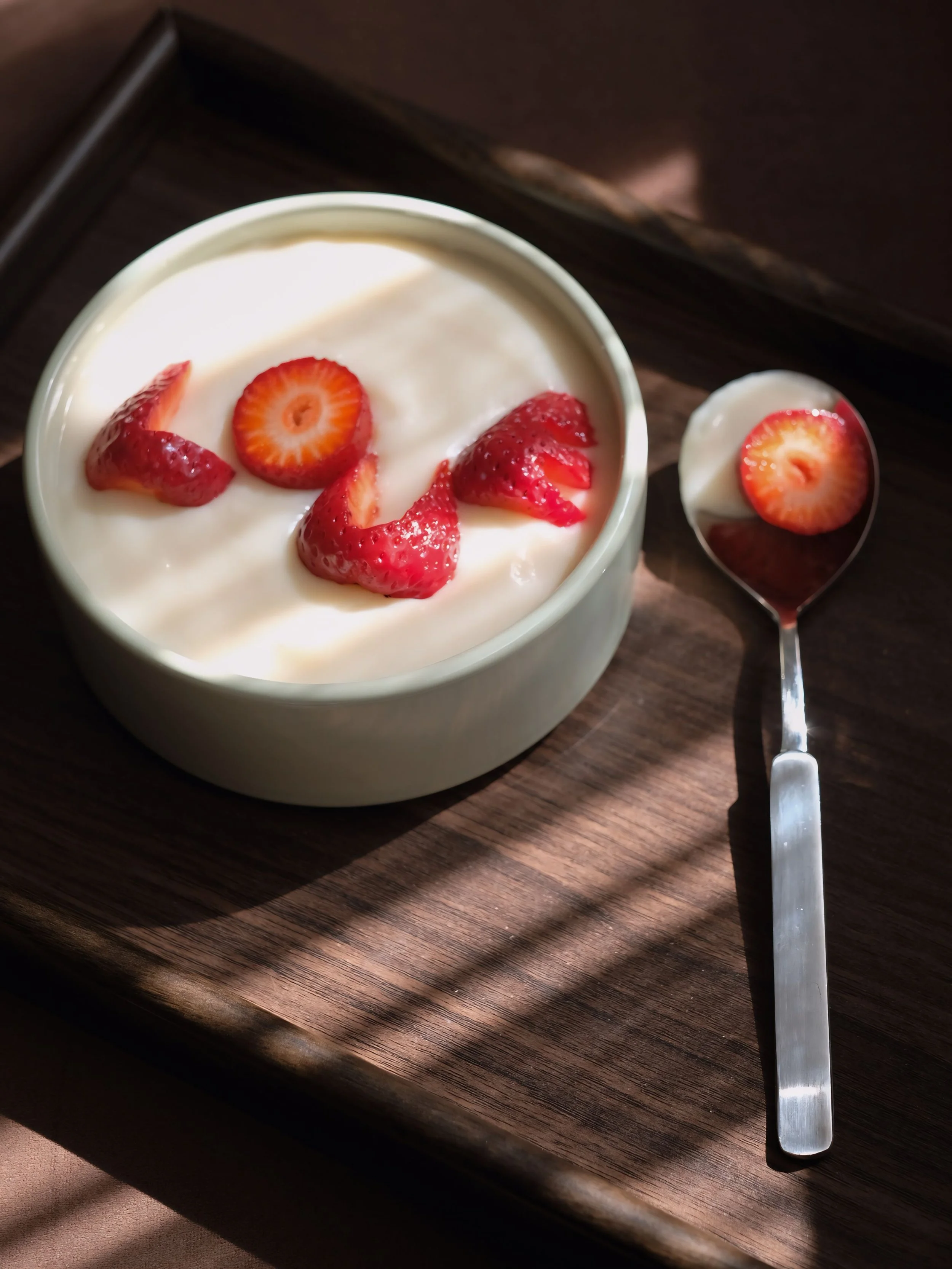 How to Make L. Reuteri Yogurt at Home