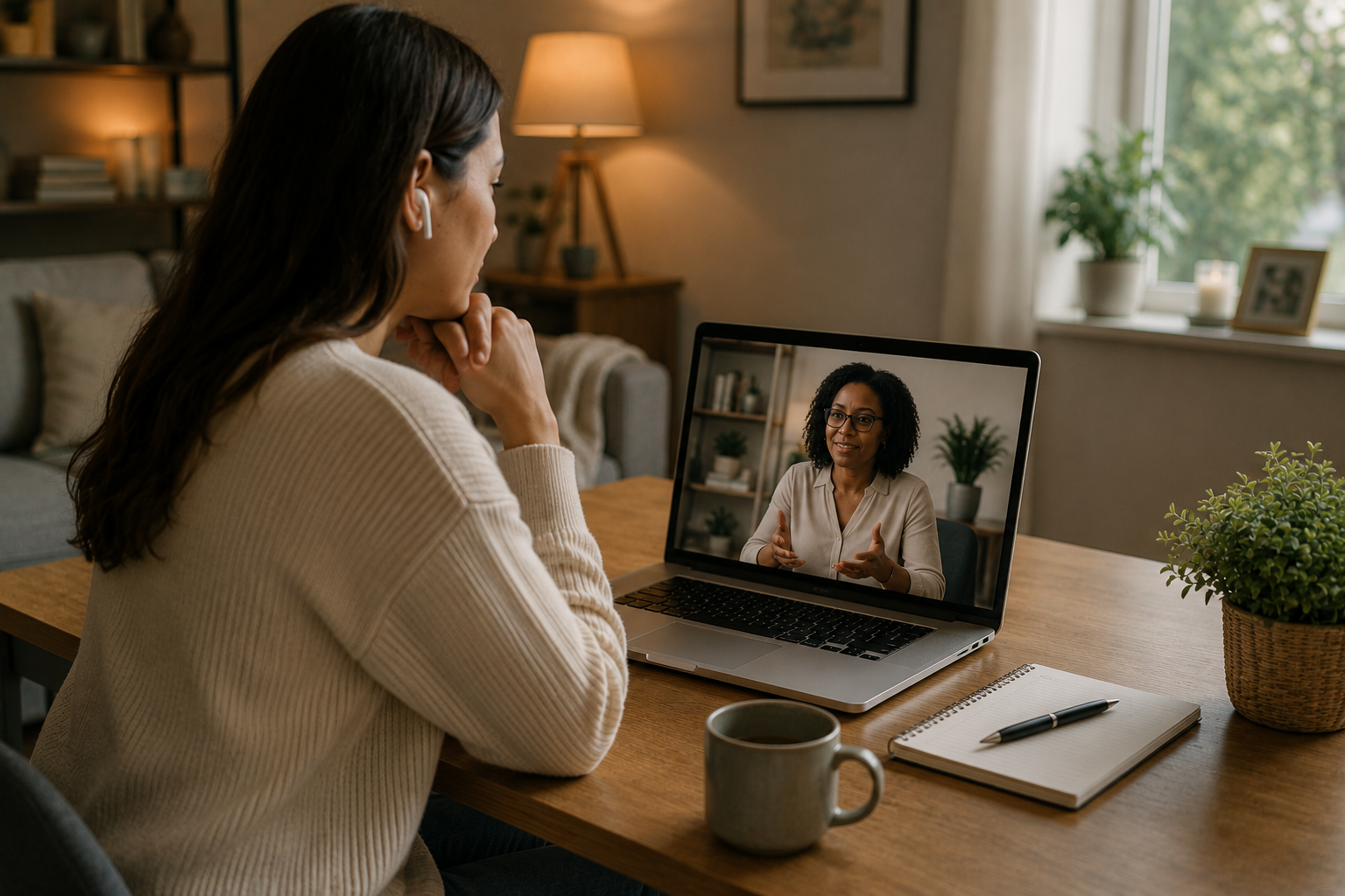 Does Online Therapy Actually Work?