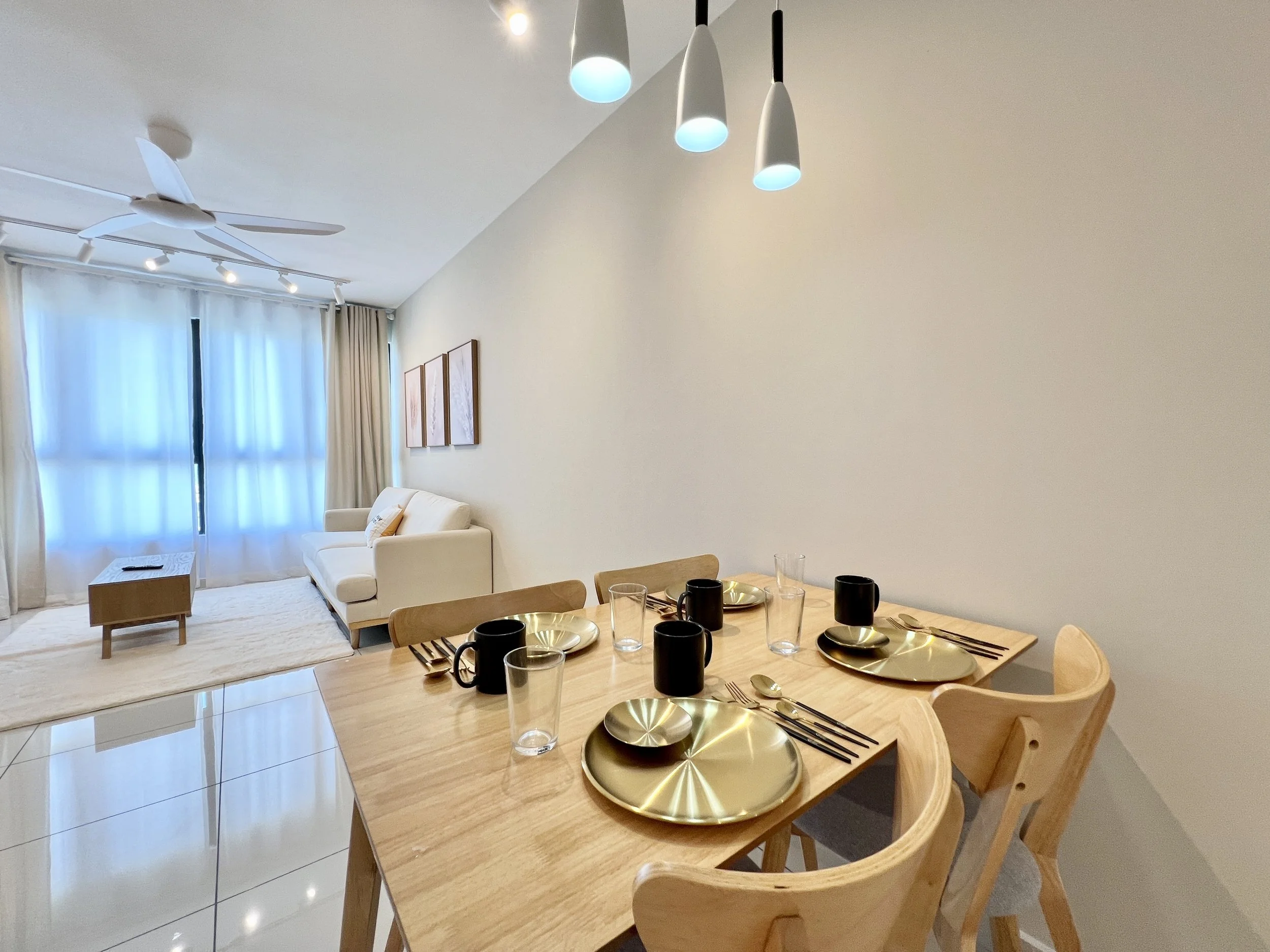 From One Airbnb to Two: How Trust Led Mr. John to Invest Again at Gaia Residences