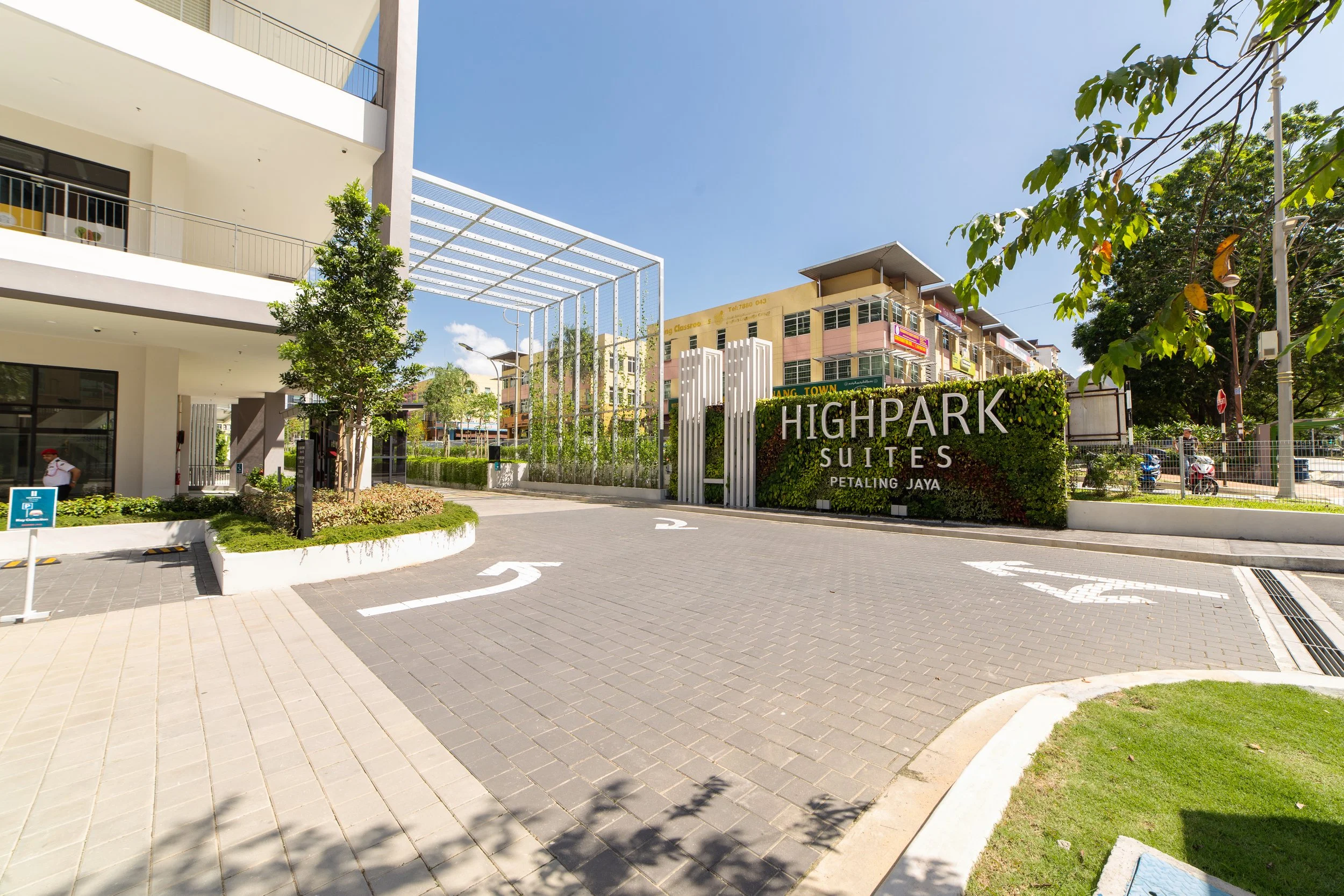 HighPark Suites by Gamuda | Airbnb &amp; Short Stay Portfolio