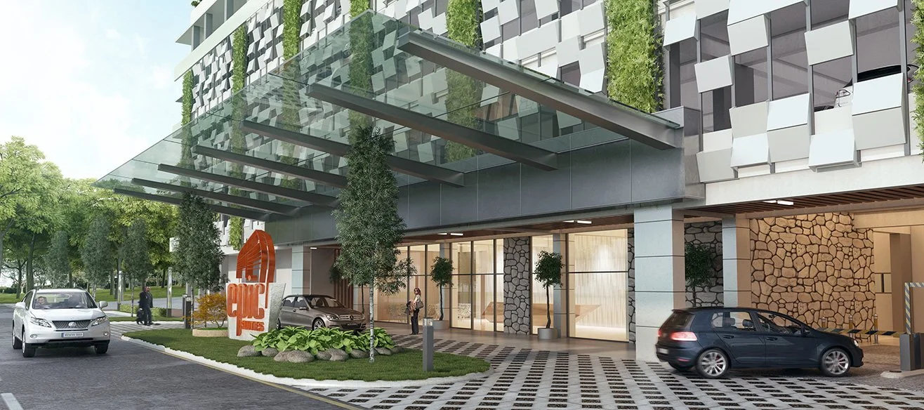 EPIC Residence by AYER | Airbnb &amp; Short Stay Portfolio