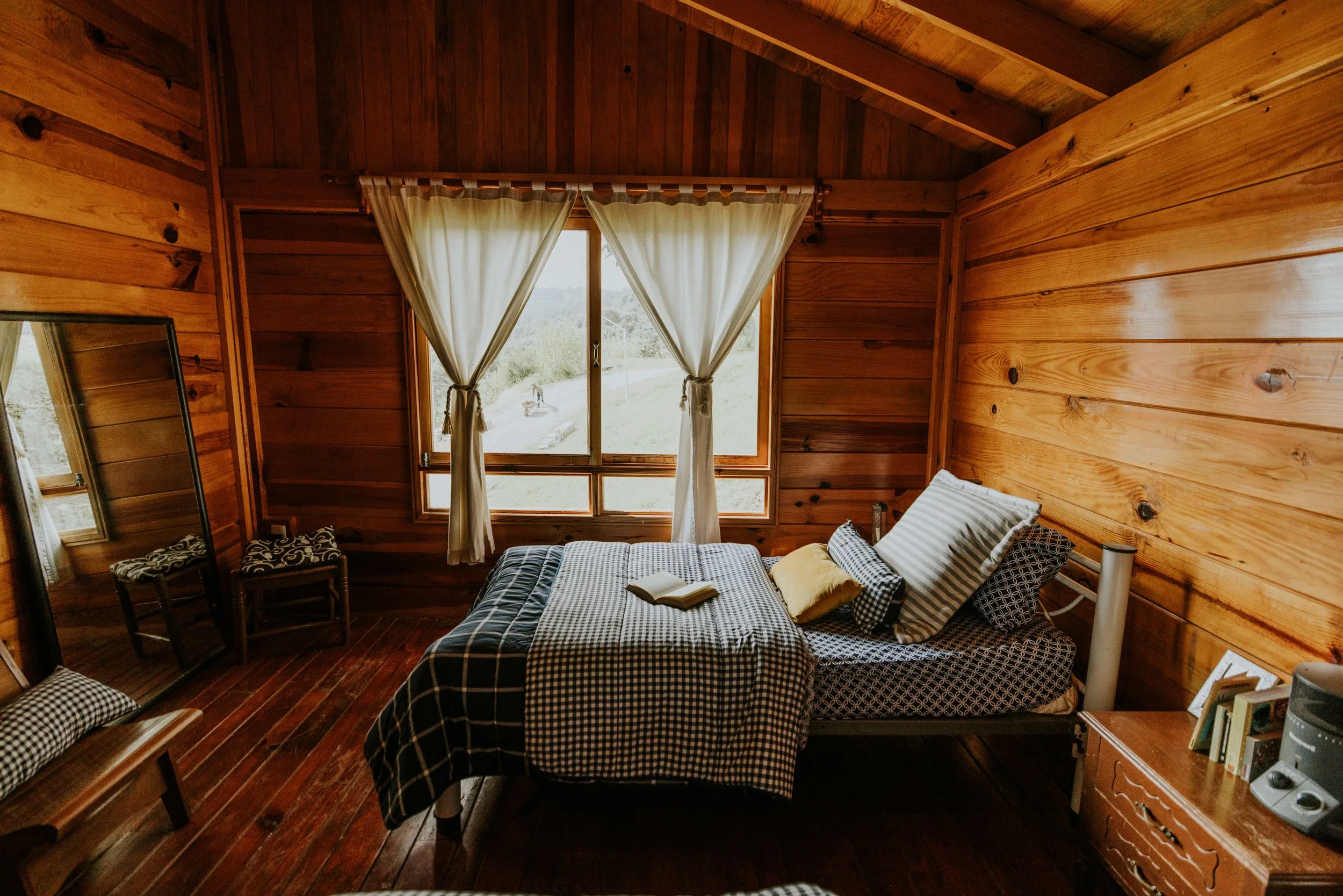 Airbnb property management cost, short-stay management fees, Airbnb operator Malaysia