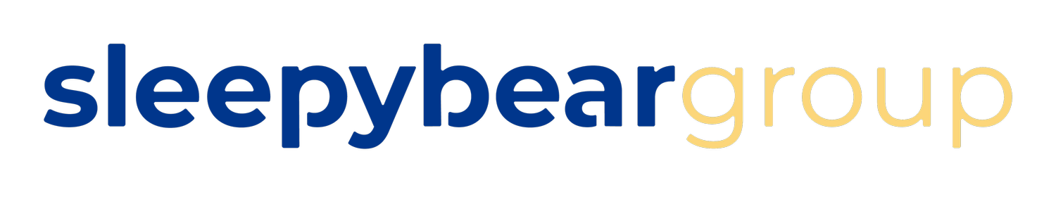 Sleepy Bear Group 