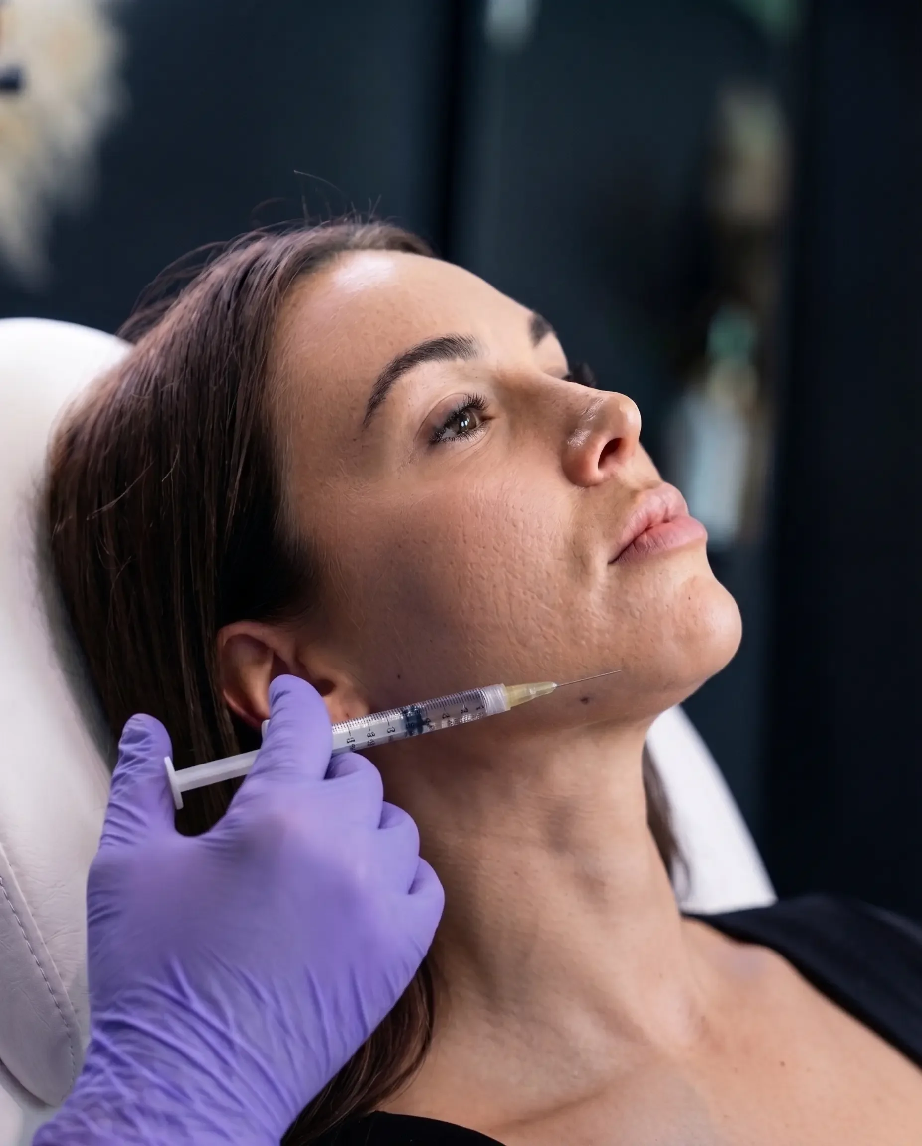 Facial Contouring